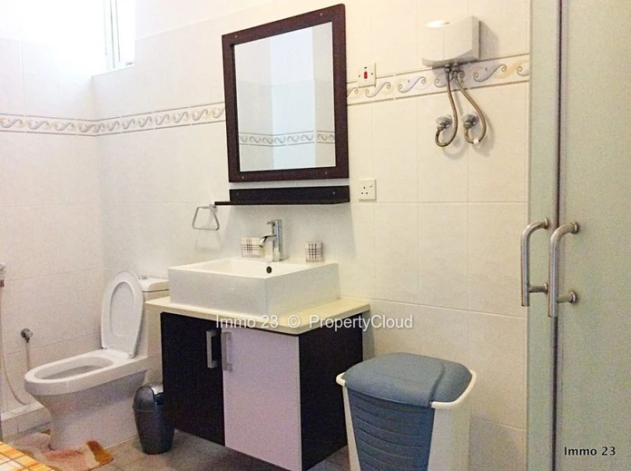 Superbe Appartement à Voir Tout de Suite !