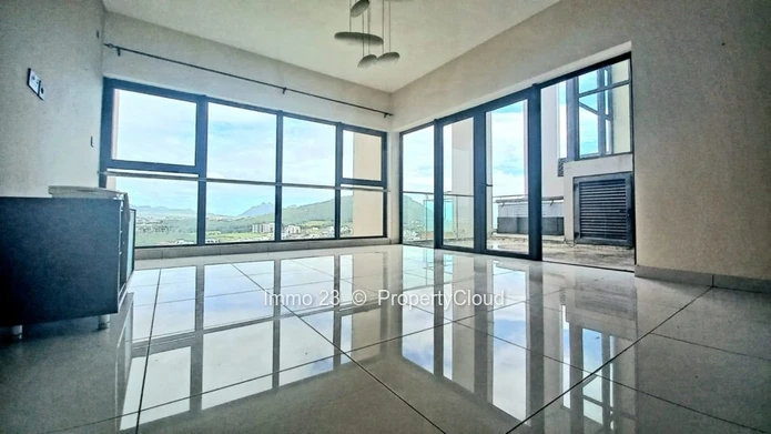 Penthouse for Sale