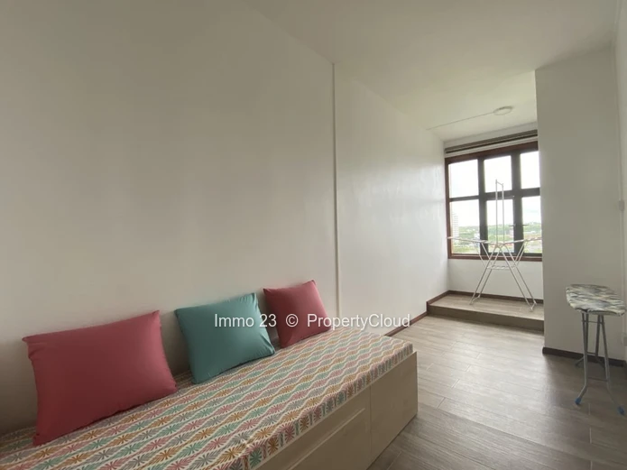 Apartment for rent