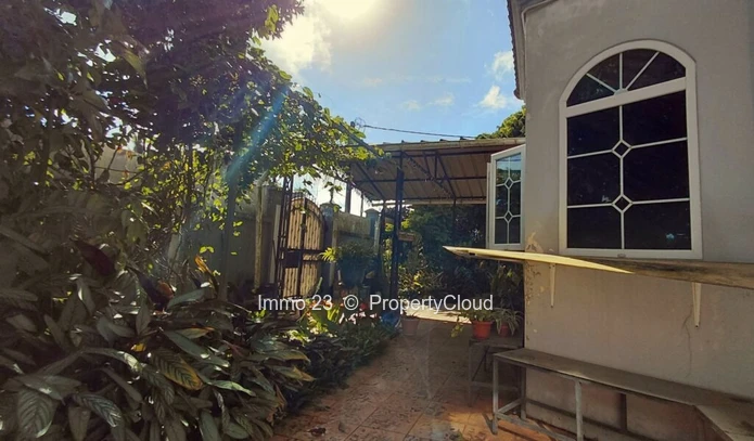 House for sale