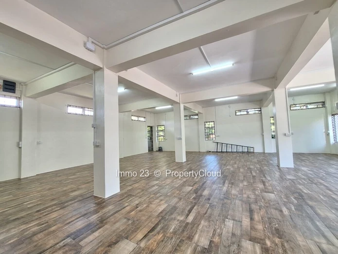 Office space for rent