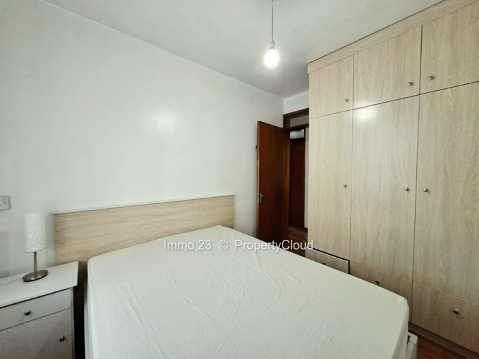 Apartment for rent