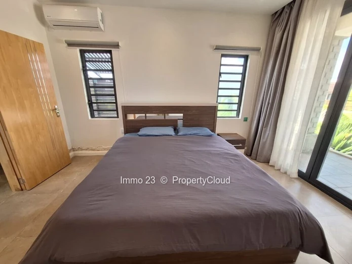 Villa for rent