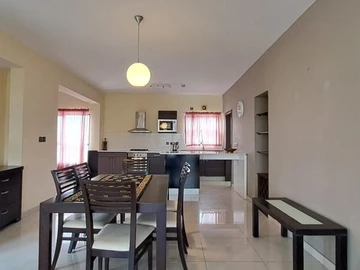 4 Bedroom Apartment