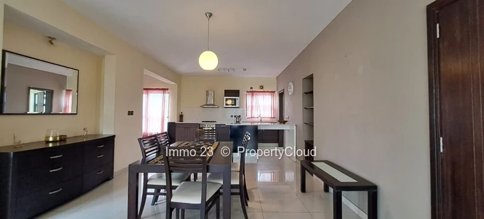 Penthouse for sale