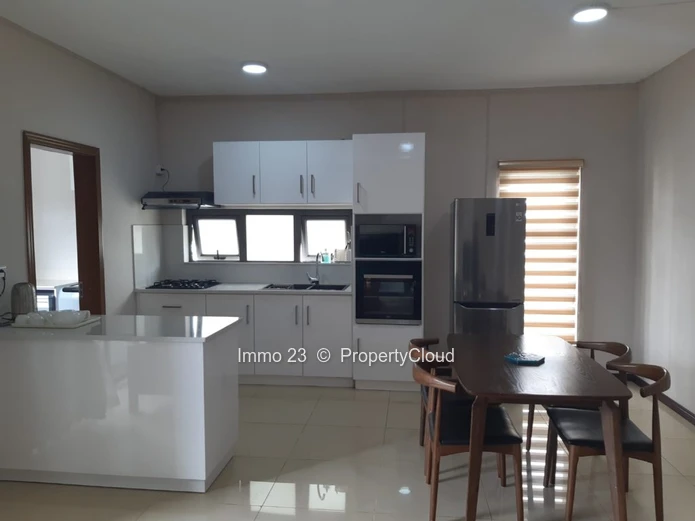 Duplex for Rent