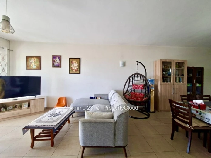 Appartement a vendre