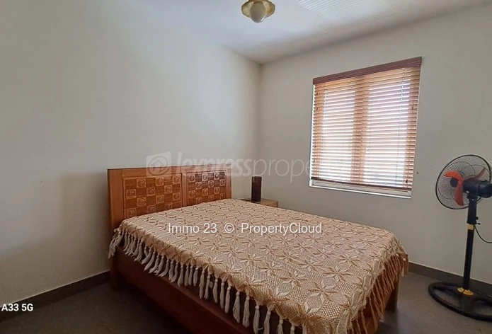 Townhouse / Duplex – 3 Bedrooms – 150 m² – MA348094L