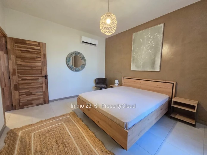 Apartment for rent