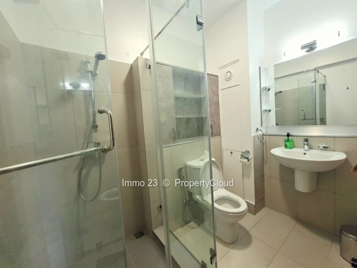 Apartment for rent