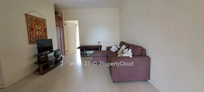 Appartement a vendre