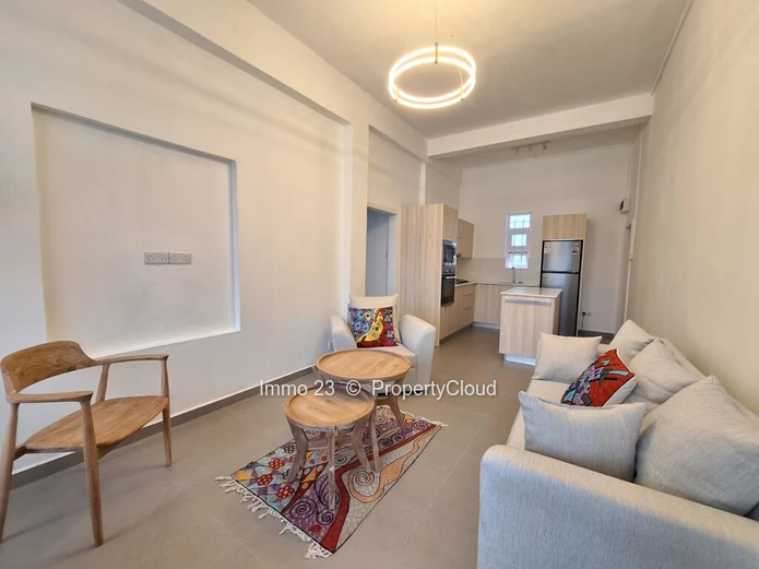 Apartment for rent
