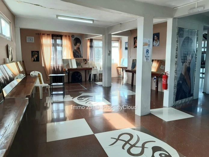 Commercial space for sale