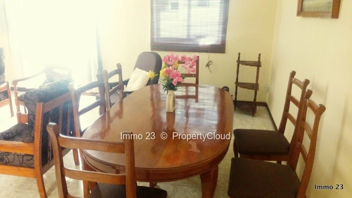 Appartement en Location à Beau Bassin