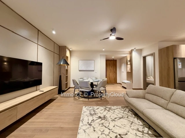 Apartment for rent
