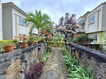 3 Bedroom Apartment