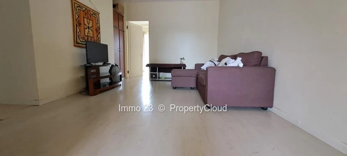 Appartement a vendre