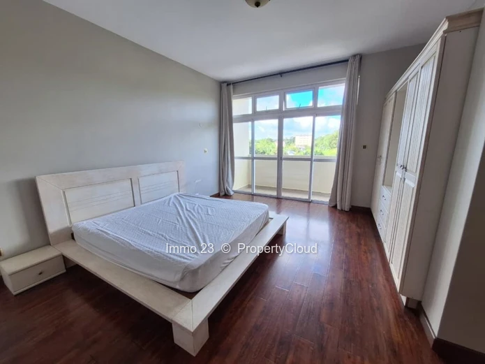 Apartment for rent