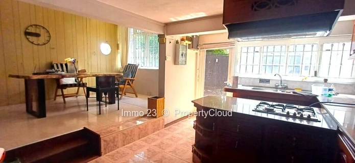 Office for rent