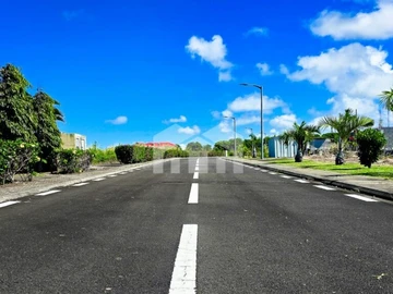 Residential Land