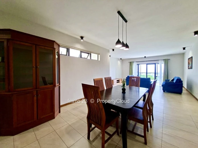 Appartement a vendre