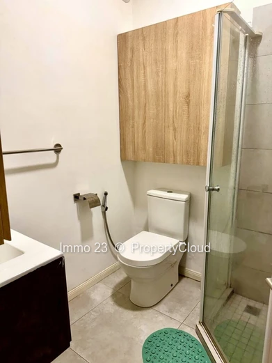 Appartement a vendre