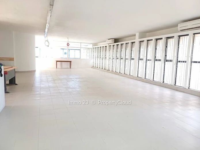 Office at Vacoas