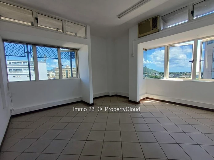Office for rent