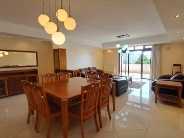 3 Bedroom Apartment