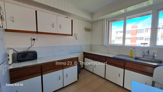 Appartement a vendre