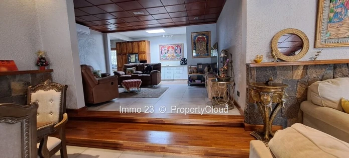 House for sale
