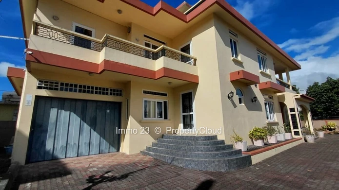 House for sale