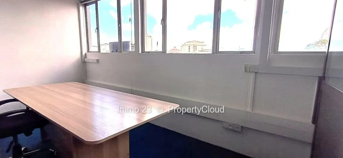 Office for rent