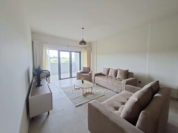 Apartment for rent