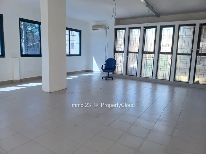 Office at Vacoas