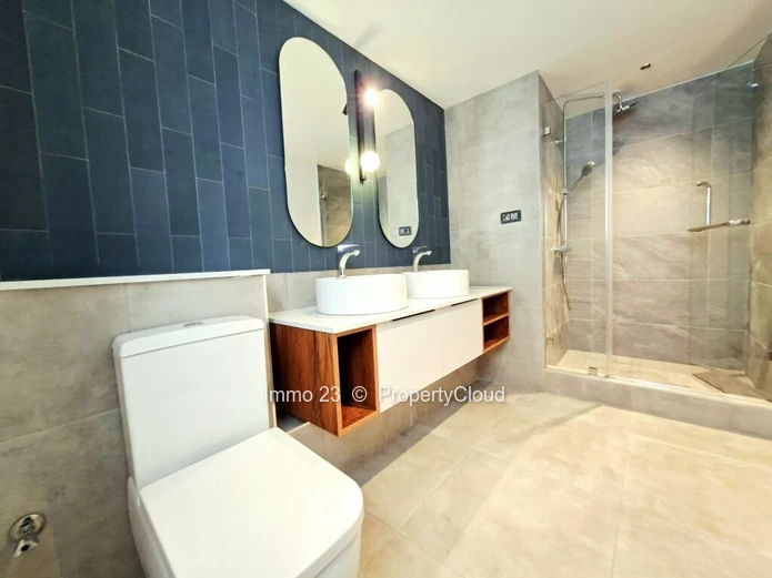 Apartment for rent