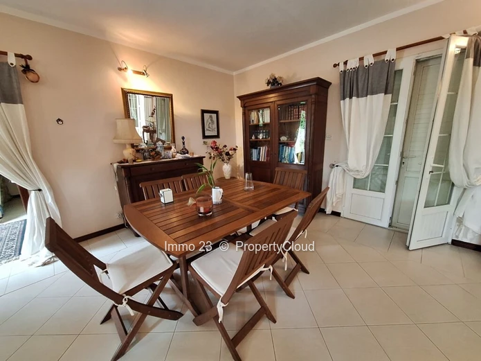 Maison a vendre
