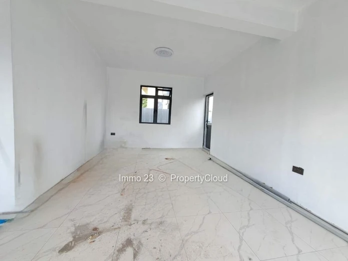 Maison a vendre