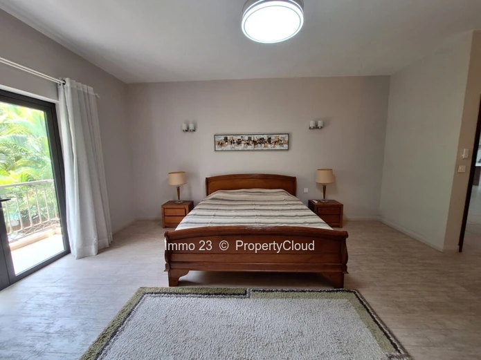 Apartment for Rent