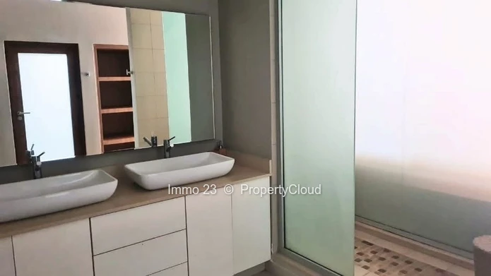 Penthouse for rent