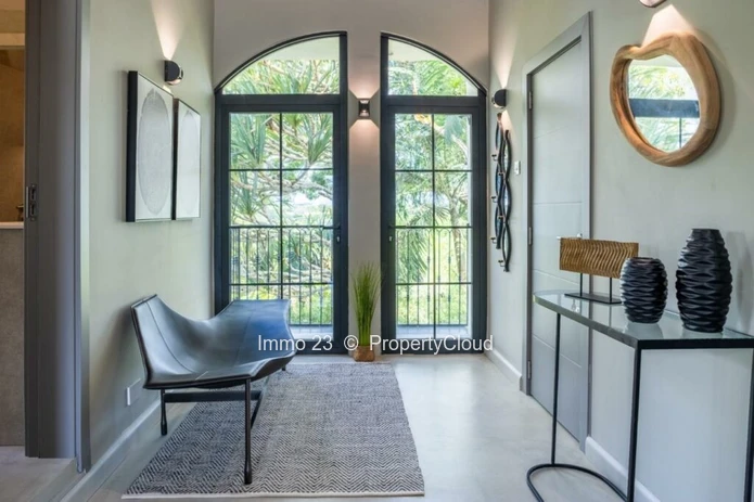 Villa for sale