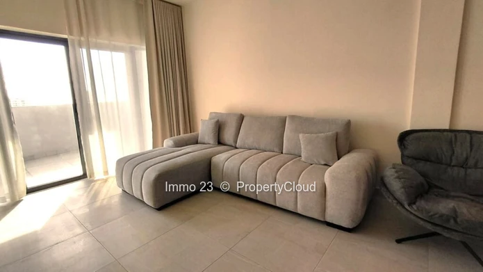 Appartement a vendre