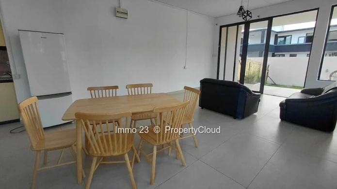Apartment for rent