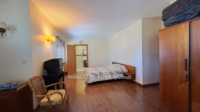 Appartement a vendre