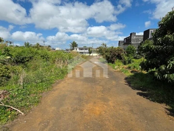 Residential Land