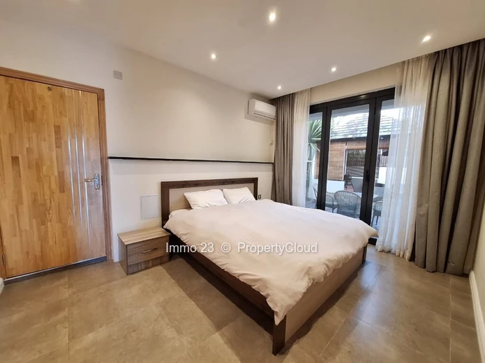 Villa for rent