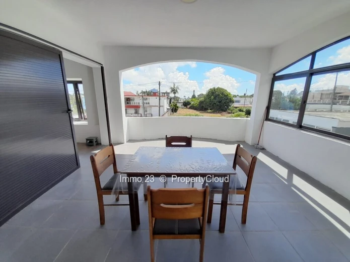 Apartment for rent