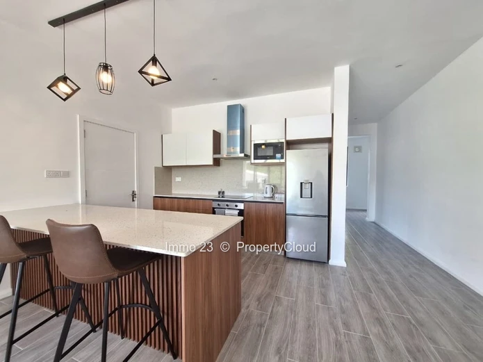 Apartment for rent