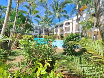 3 Bedroom Townhouse, Duplex