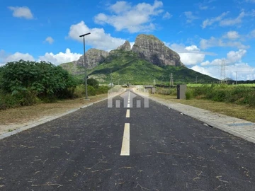 Residential Land